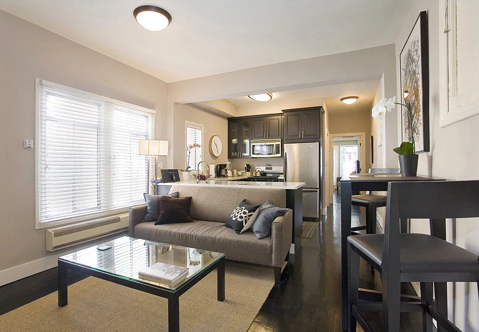Stockton Corporate Rentals