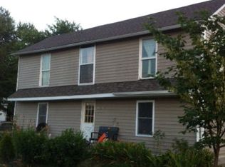 309 W Railroad Ave, California, MO 65018