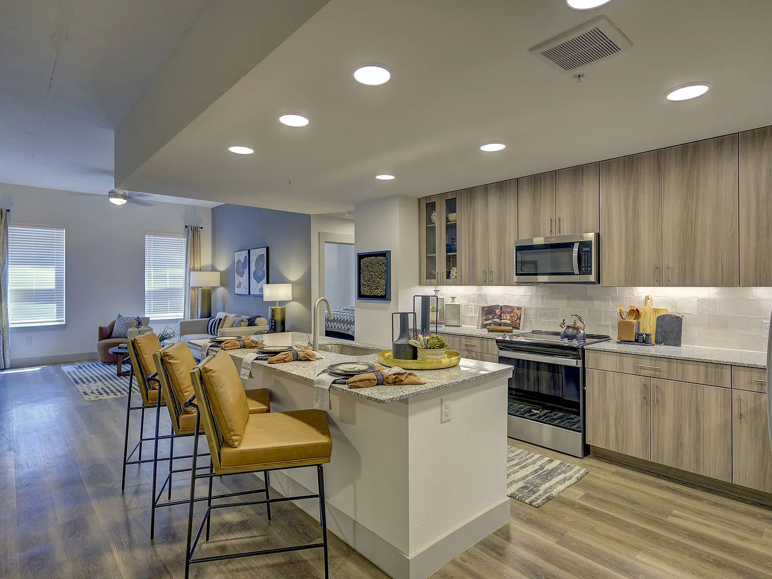 Alexan Rivercrest — Photo 2