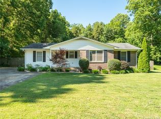 503 Kirk St, China Grove, NC 28023