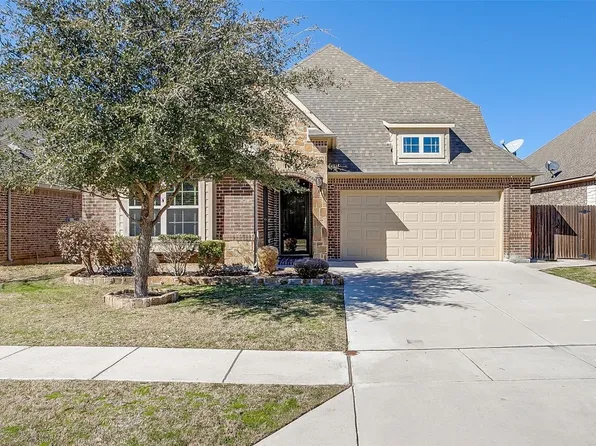 3012 Dry Creek Ct, Decatur, TX 76234