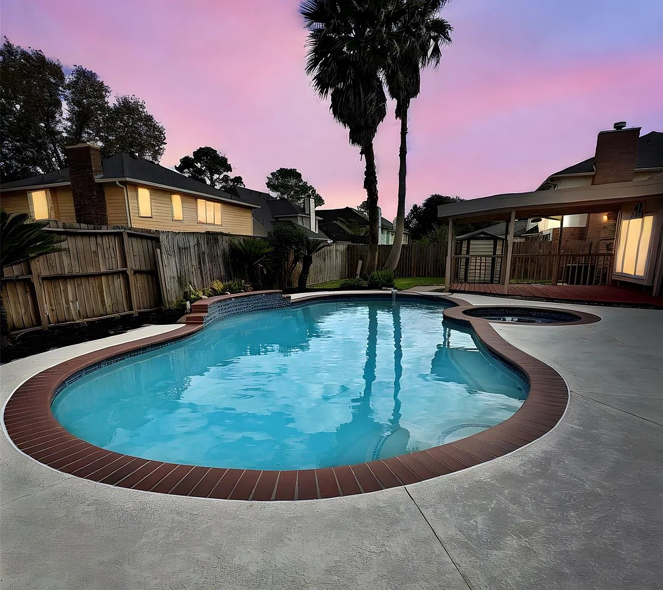 4 bed, 2.5 bath, 2396 sqft, $3,275 — Photo 1