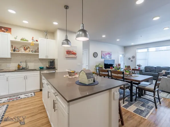 2222 Willow Dr Unit 45C, Livingston, MT 59047