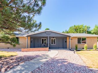 7200 W 34th Ave, Wheat Ridge, CO 80033