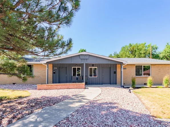 7200 W 34th Avenue, Wheat Ridge, CO 80033