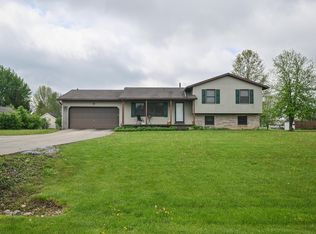 3471 Hanson Ct, Springfield, OH 45504