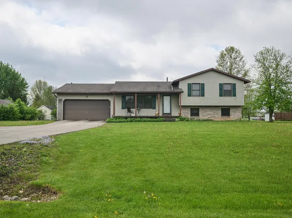 3471 Hanson Ct, Springfield, OH 45504