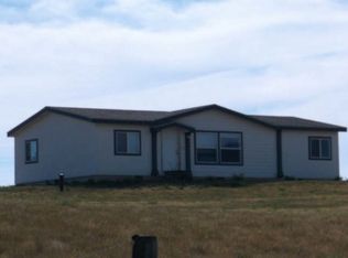 8490 Last Chance Ln, Missoula, MT 59808