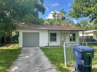 1525 W Lambright St, Tampa, FL 33604