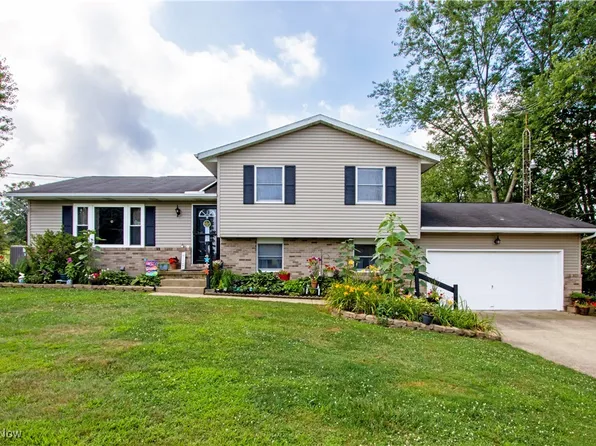 2255 E Messner Rd, Wooster, OH 44691