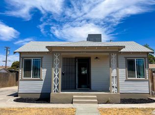 224 S C St, Tulare, CA 93274