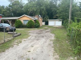 86064 Peeples Rd, Yulee, FL 32097
