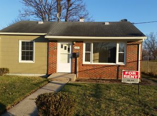 1570 Rutland Ave, Springfield, OH 45505