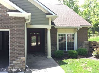 301 Bennett Springs Ct, Columbia, MO 65201
