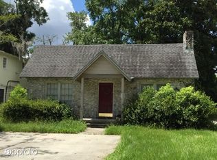 1021 SW 3rd Ave, Gainesville, FL 32601