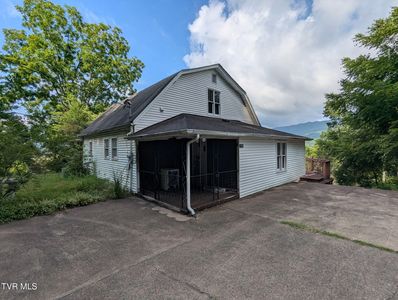 158 Spurlock Hollow Ln, Duffield, VA, 24244