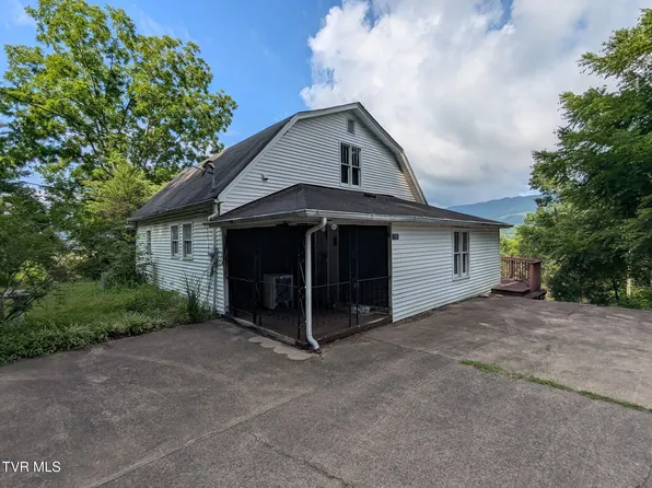 158 Spurlock Hollow Ln, Duffield, VA 24244