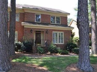 731 Poinsettia St, Columbia, SC 29205