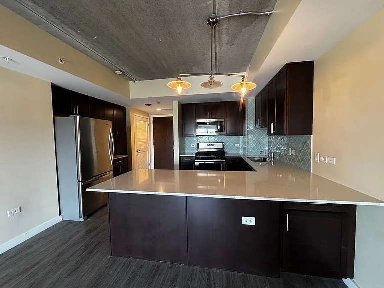 Gorgeous Historical Apartments Near Beach in East Rogers Park — Photo 101