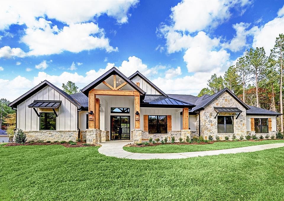 26460 Saddle Horn Dr, Waller, TX 77484 MLS 52785307 Zillow