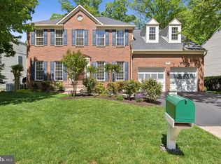 8150 Cancun Ct, Gainesville, VA 20155