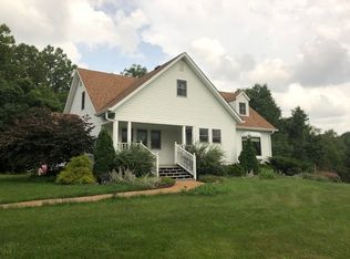 6412 Jones Rd, Gosport, IN 47433