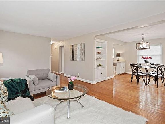 5th image of 3207 Dye Dr