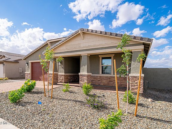 4th image of 16074 W REMUDA Drive