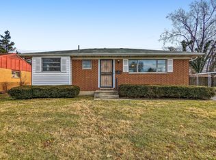 1322 S Yearling Rd, Columbus, OH 43227