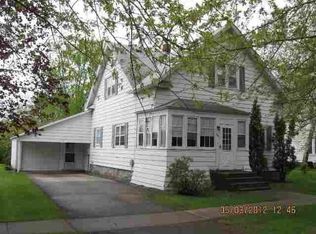 246 Blaine St, Almond, WI 54909