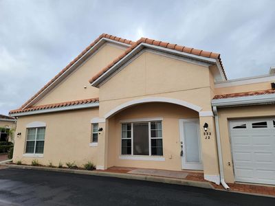 332 David Walker Dr #J-2, Tavares, FL, 32778