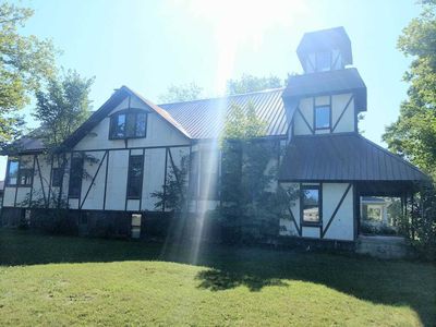 248 N Pine St, Gwinn, MI, 49841