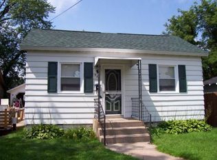 521 12th St N, Wisconsin Rapids, WI 54494