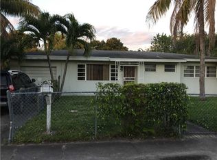 155 NW 197th St, Miami Gardens, FL 33169