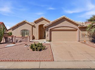 6650 S PEBBLE BEACH Drive, Chandler, AZ 85249