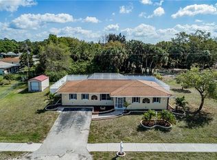 1044 April Ln, North Fort Myers, FL 33903