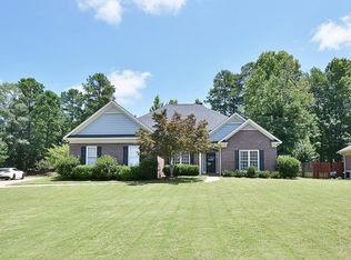 4701 Winged Foot Way, Columbus, GA 31909