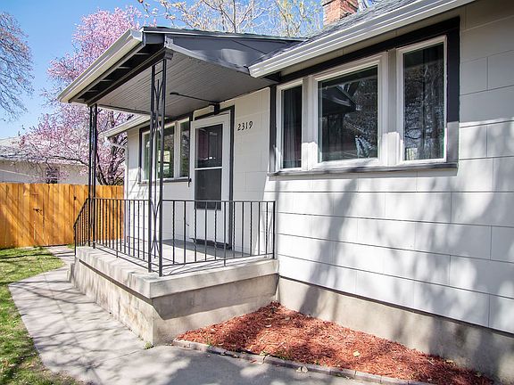 2nd image of 2319 S Lake St #B
