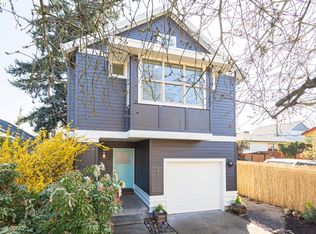 5322 NE 18th Ave, Portland, OR 97211