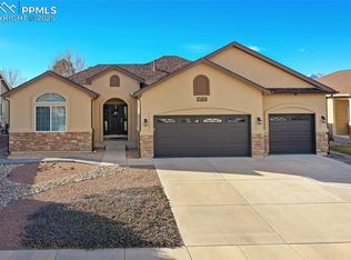 10484 Mile Post Loop, Fountain, CO 80817