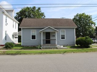53 W Pennsylvania St, Shelbyville, IN 46176