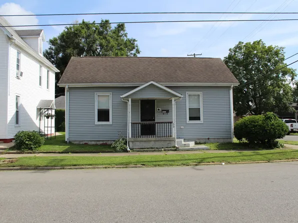 53 W Pennsylvania St, Shelbyville, IN 46176