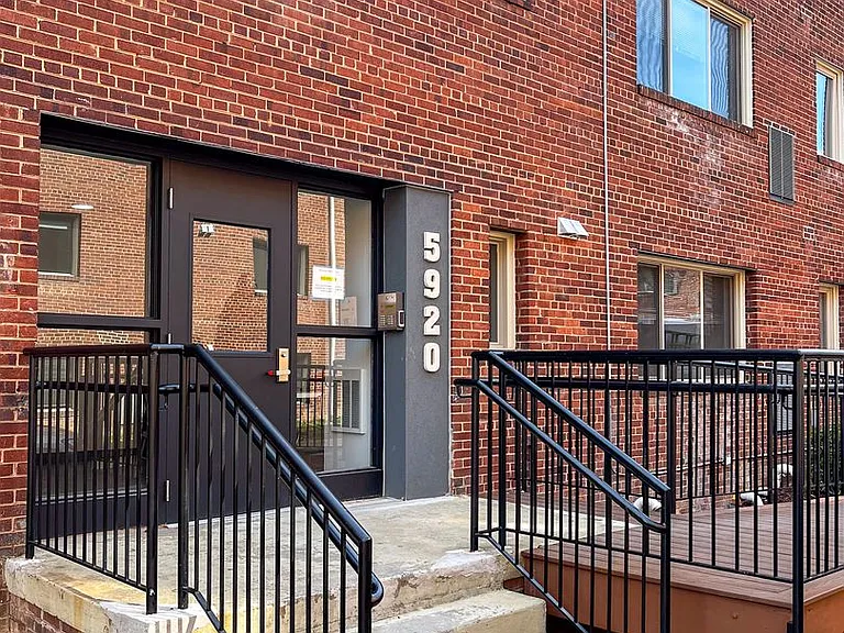 Welcome to The Doreen at 5910 14th St NW — Photo 87