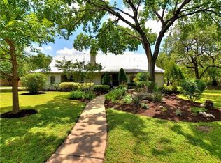 6903 Kenosha Pass, Austin, TX 78749