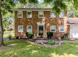 1605 N Magnolia Ln, Muncie, IN 47304