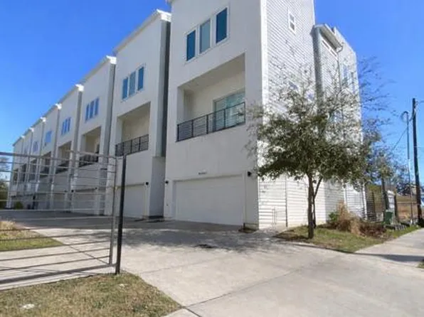 808 Fisher St #A, Houston, TX 77018