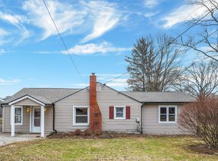 2344 Smeltzer Rd, Marion, OH 43302