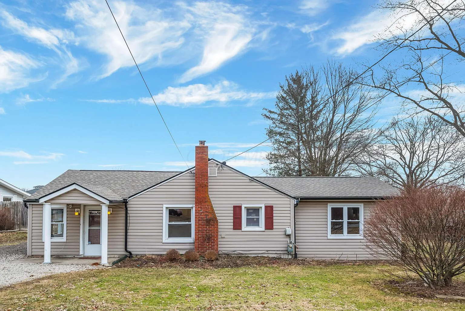 2344 Smeltzer Rd photo 1