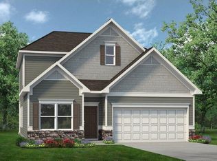 138 Saddle Ridge Trl, Calhoun, GA 30701