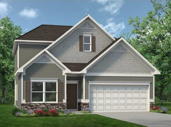 138 Saddle Ridge Trl, Calhoun, GA 30701